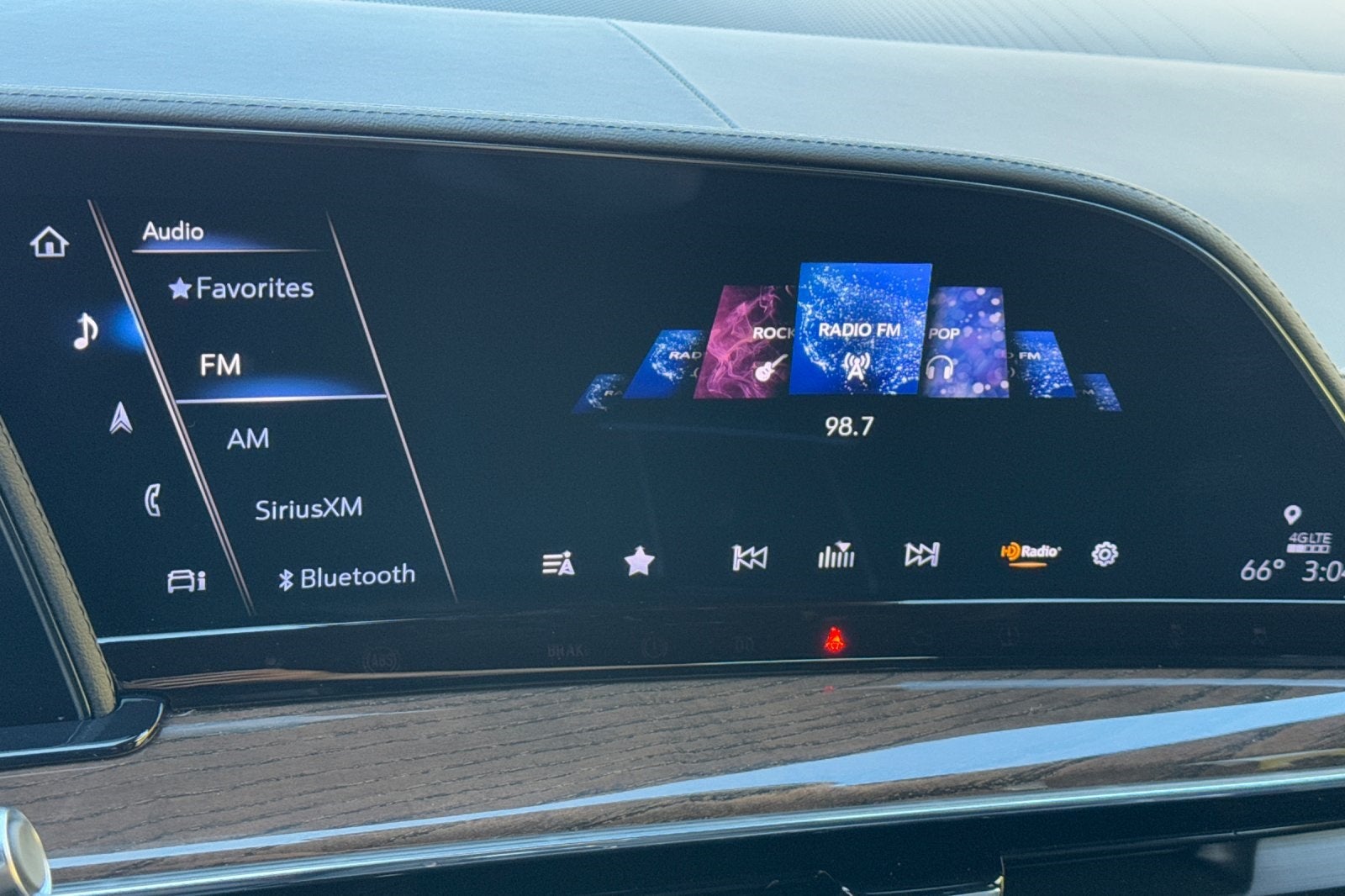 2024 Cadillac Escalade ESV Premium Luxury Platinum