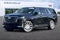2024 Cadillac Escalade ESV Premium Luxury Platinum