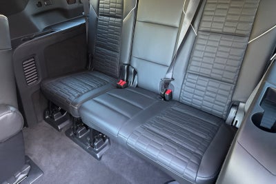 2024 Cadillac Escalade ESV Premium Luxury Platinum