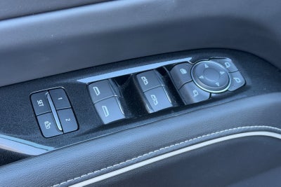 2024 Cadillac Escalade ESV Premium Luxury Platinum