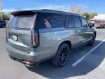 2023 Cadillac Escalade ESV Sport