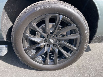 2023 Cadillac Escalade ESV Sport