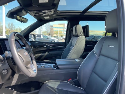 2023 Cadillac Escalade ESV Sport