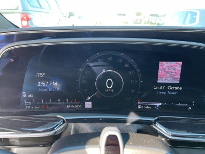 2023 Cadillac Escalade ESV Sport