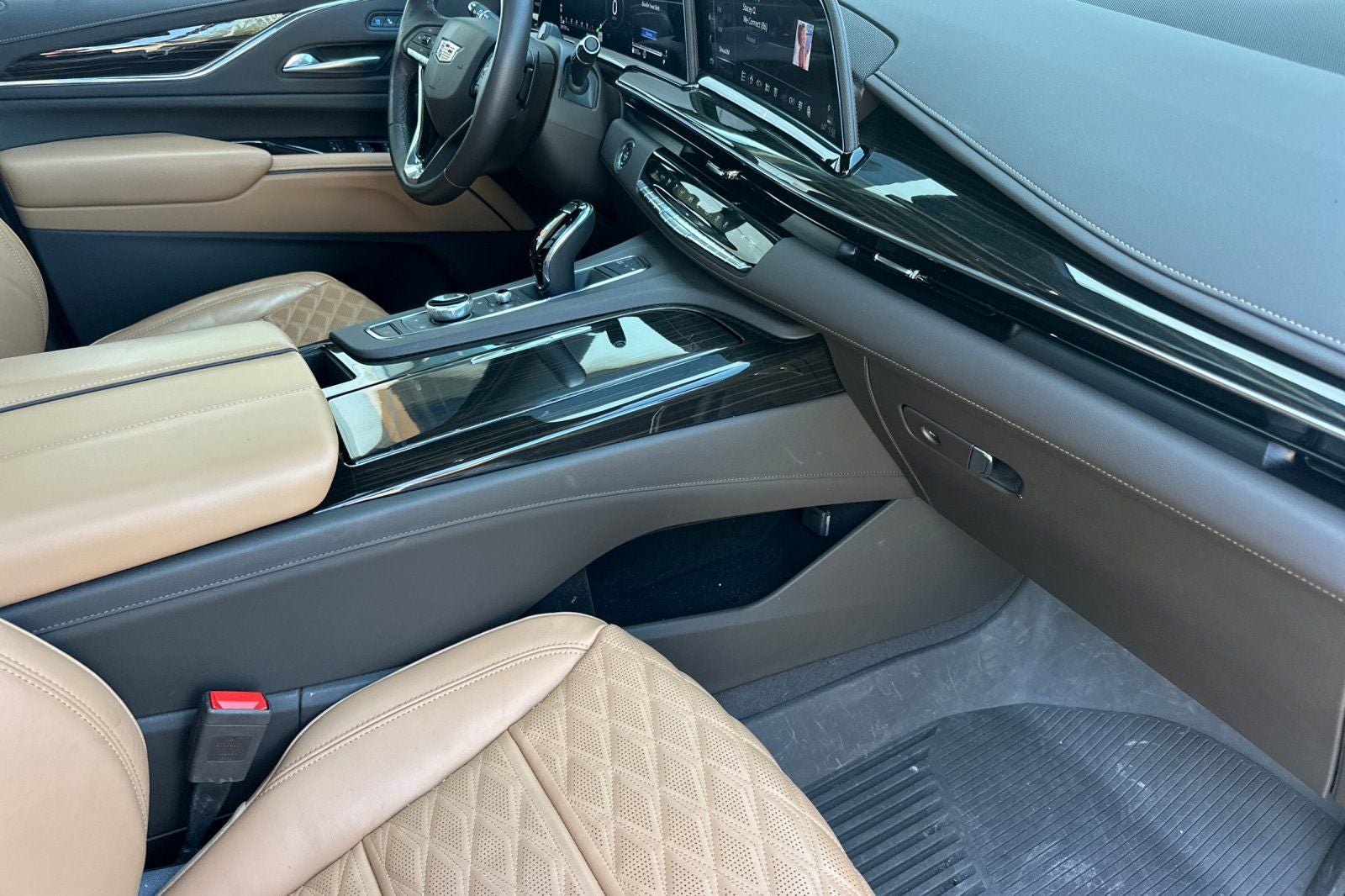 2023 Cadillac Escalade ESV Sport