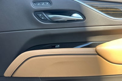 2023 Cadillac Escalade ESV Sport