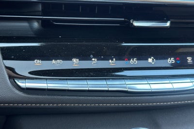 2023 Cadillac Escalade ESV Sport