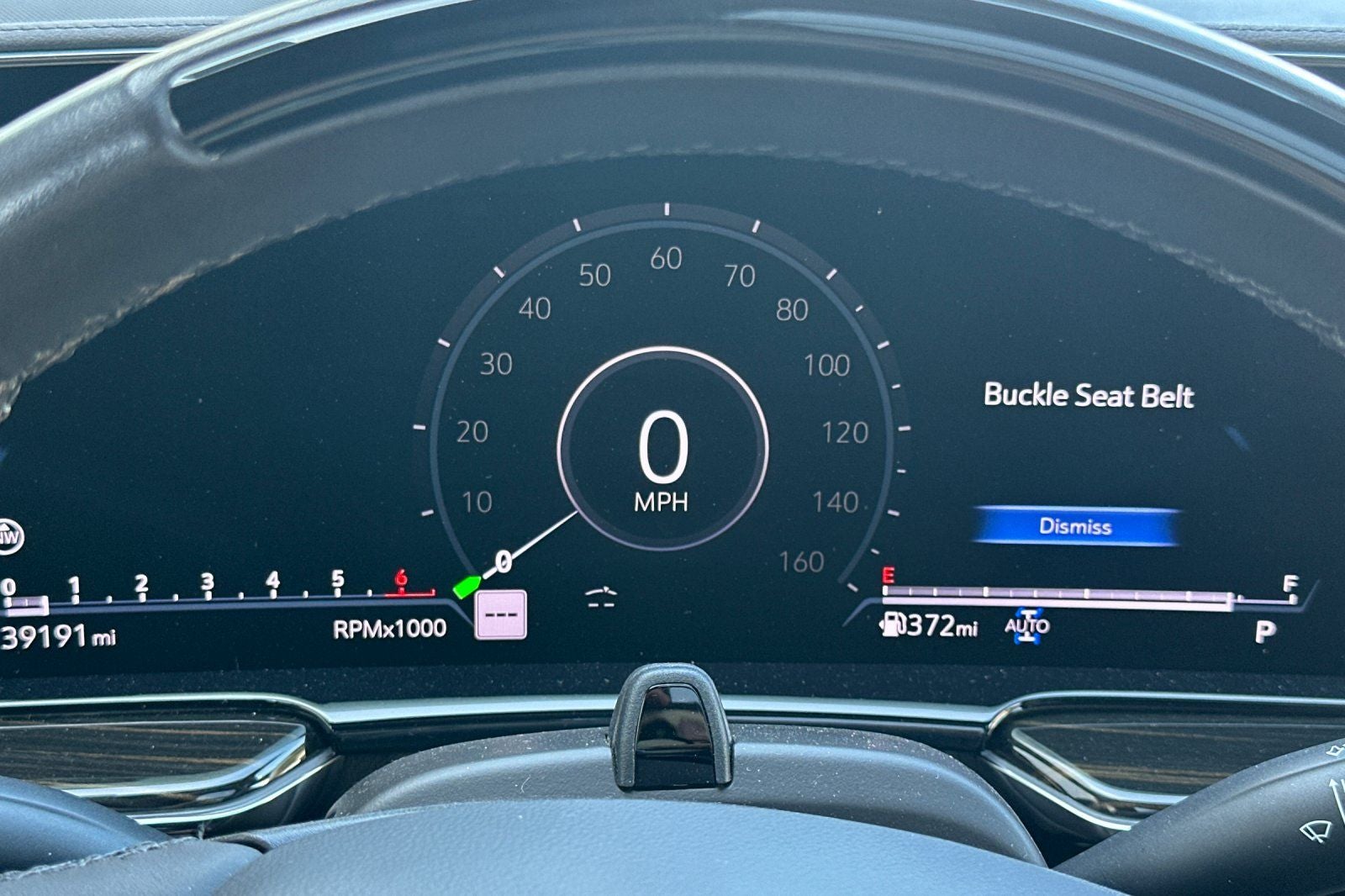 2023 Cadillac Escalade ESV Sport