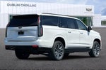 2023 Cadillac Escalade ESV Sport