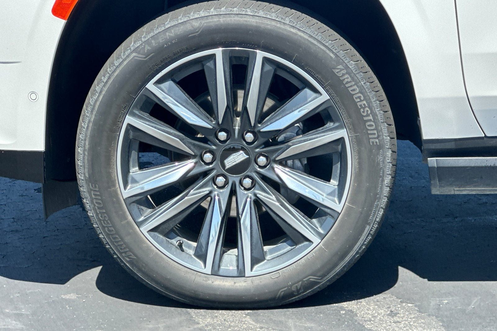 2023 Cadillac Escalade ESV Sport