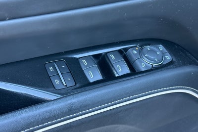 2023 Cadillac Escalade ESV Sport Platinum