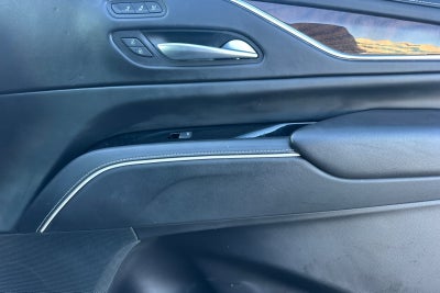 2023 Cadillac Escalade ESV Sport Platinum