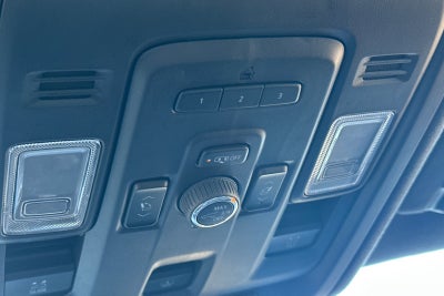 2023 Cadillac Escalade ESV Sport Platinum