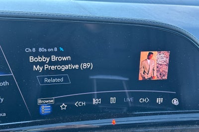 2023 Cadillac Escalade ESV Sport Platinum