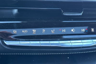 2023 Cadillac Escalade ESV Sport Platinum