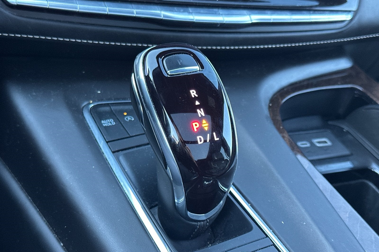 2023 Cadillac Escalade ESV Sport Platinum