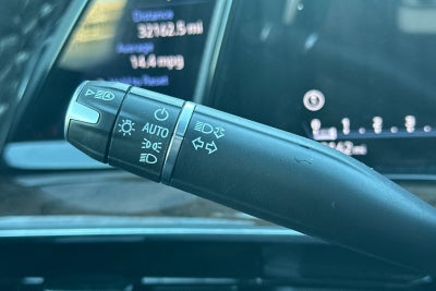 2023 Cadillac Escalade ESV Sport Platinum