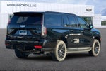2023 Cadillac Escalade ESV Sport Platinum