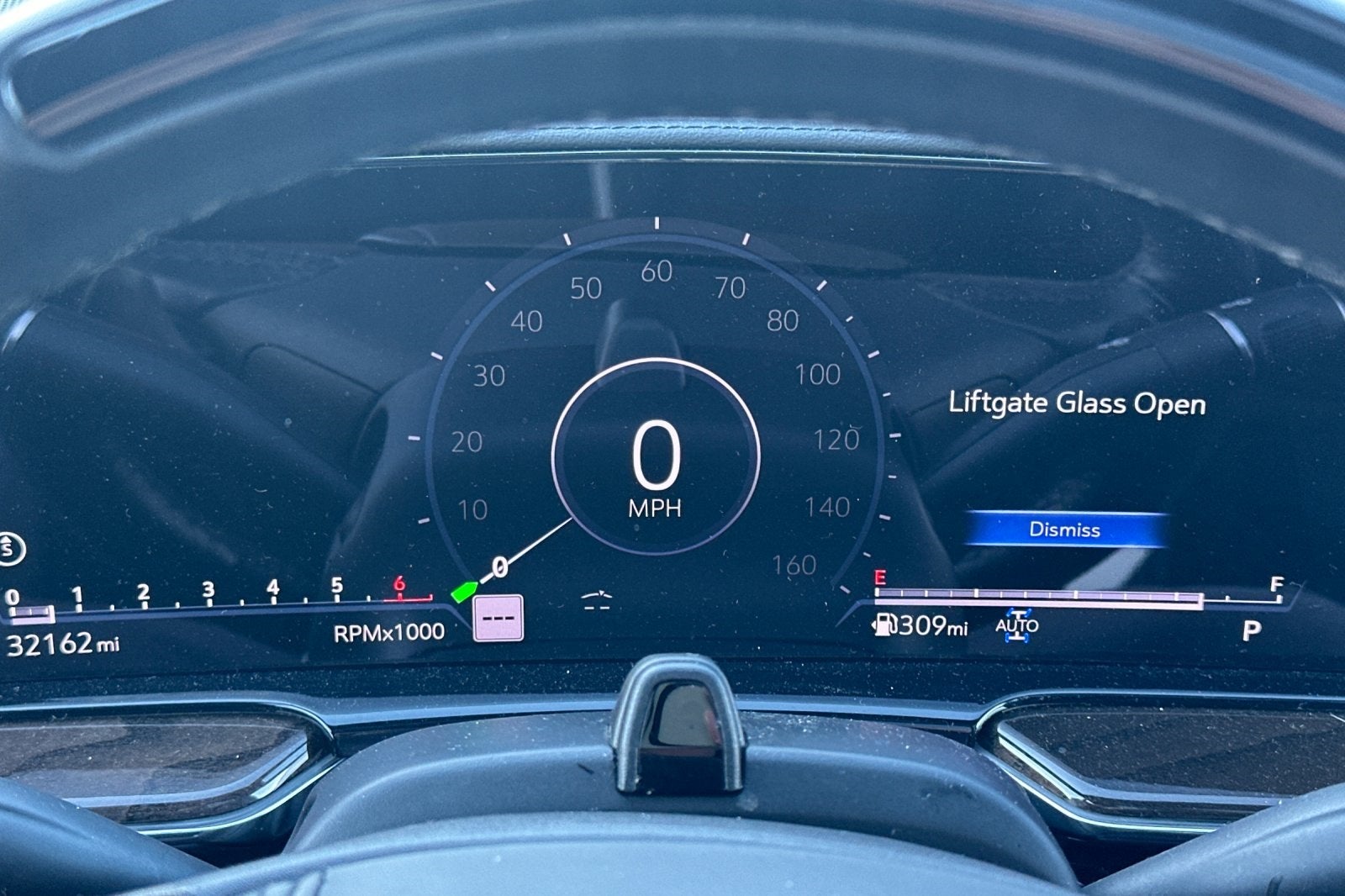 2023 Cadillac Escalade ESV Sport Platinum