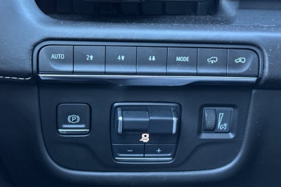 2023 Cadillac Escalade ESV Sport Platinum