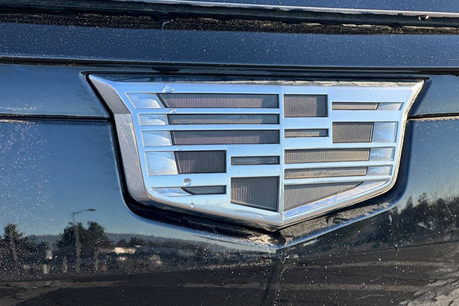 2023 Cadillac Escalade ESV Sport Platinum