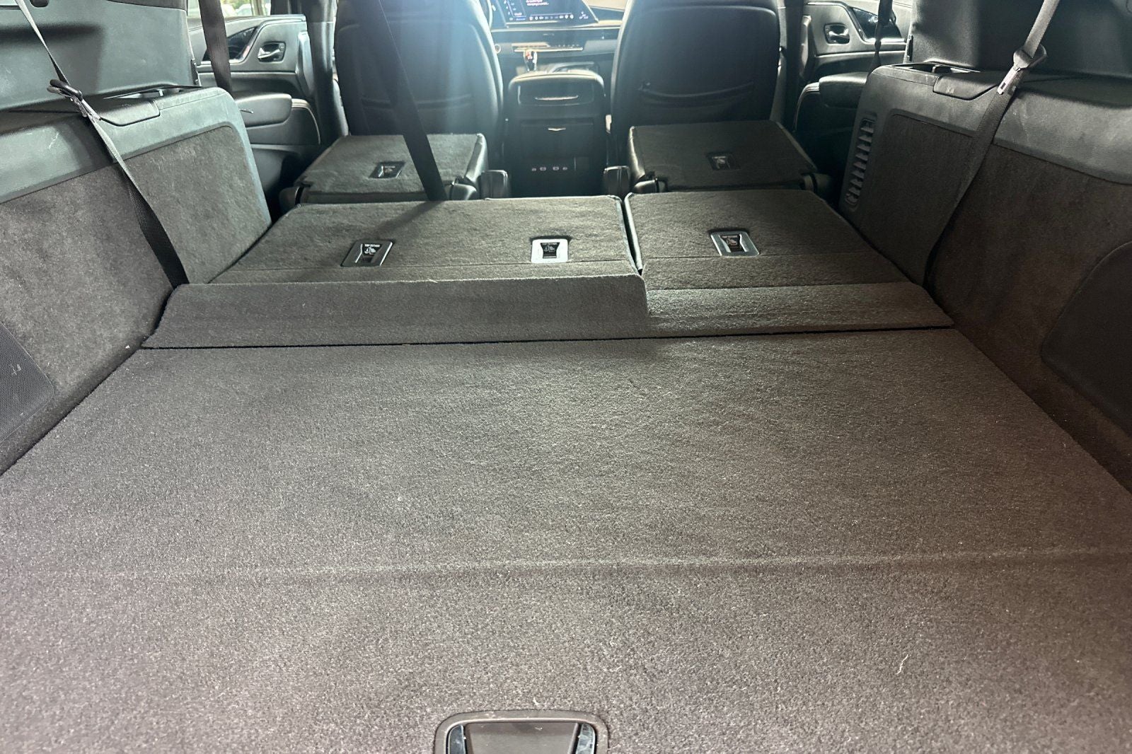 2024 Cadillac Escalade ESV V-Series