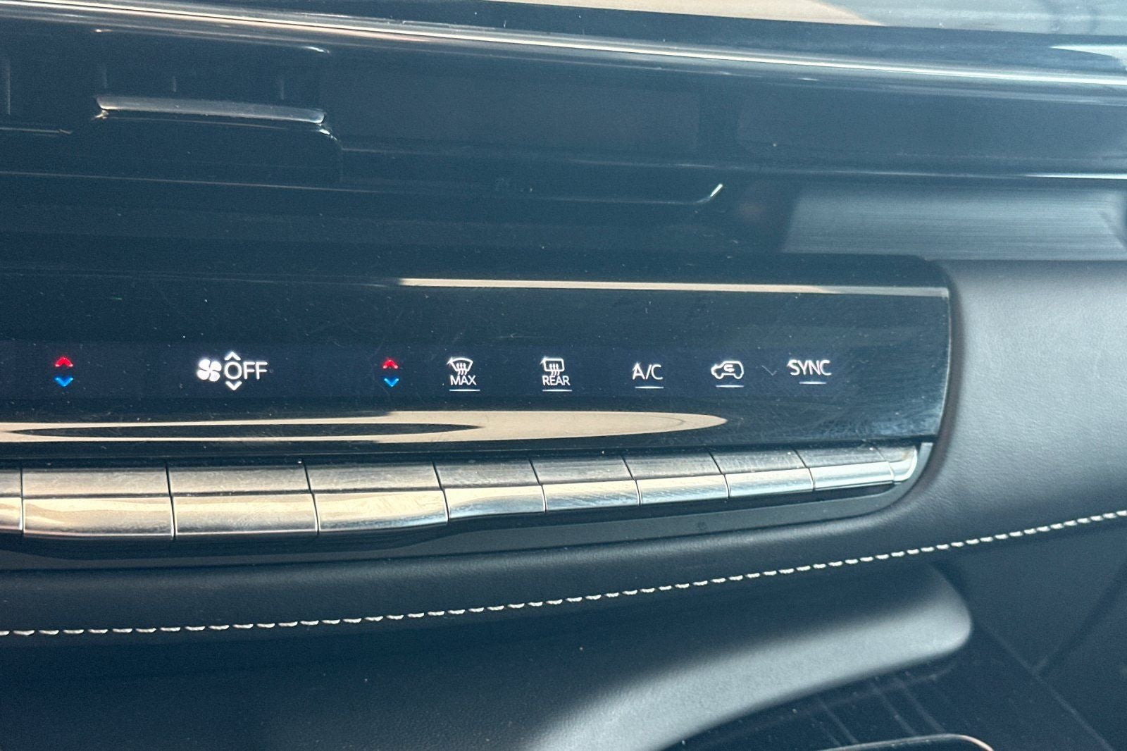 2024 Cadillac Escalade ESV V-Series