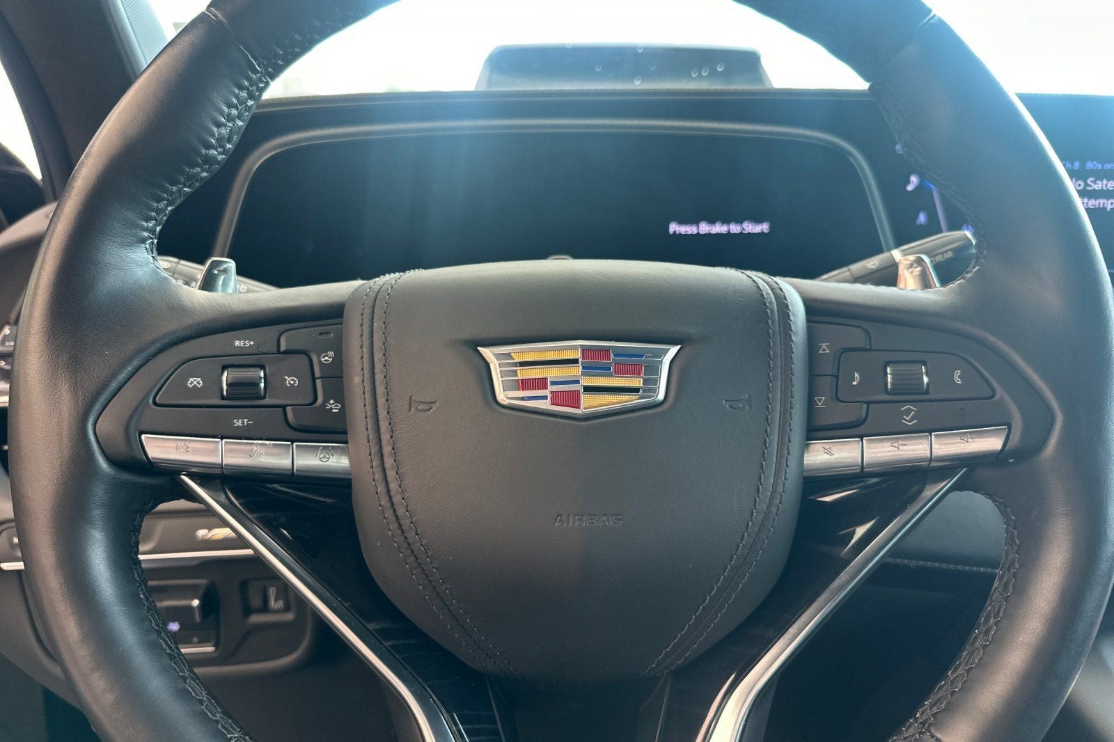 2024 Cadillac Escalade ESV V-Series
