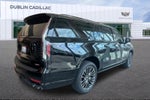 2024 Cadillac Escalade ESV V-Series