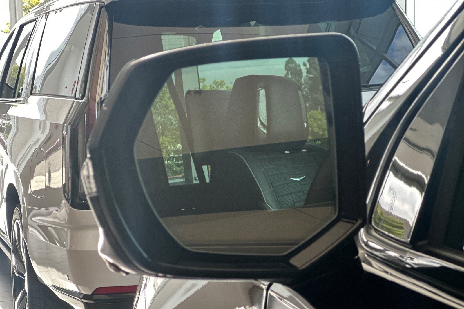 2024 Cadillac Escalade ESV V-Series