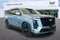 2025 Cadillac Escalade V-Series