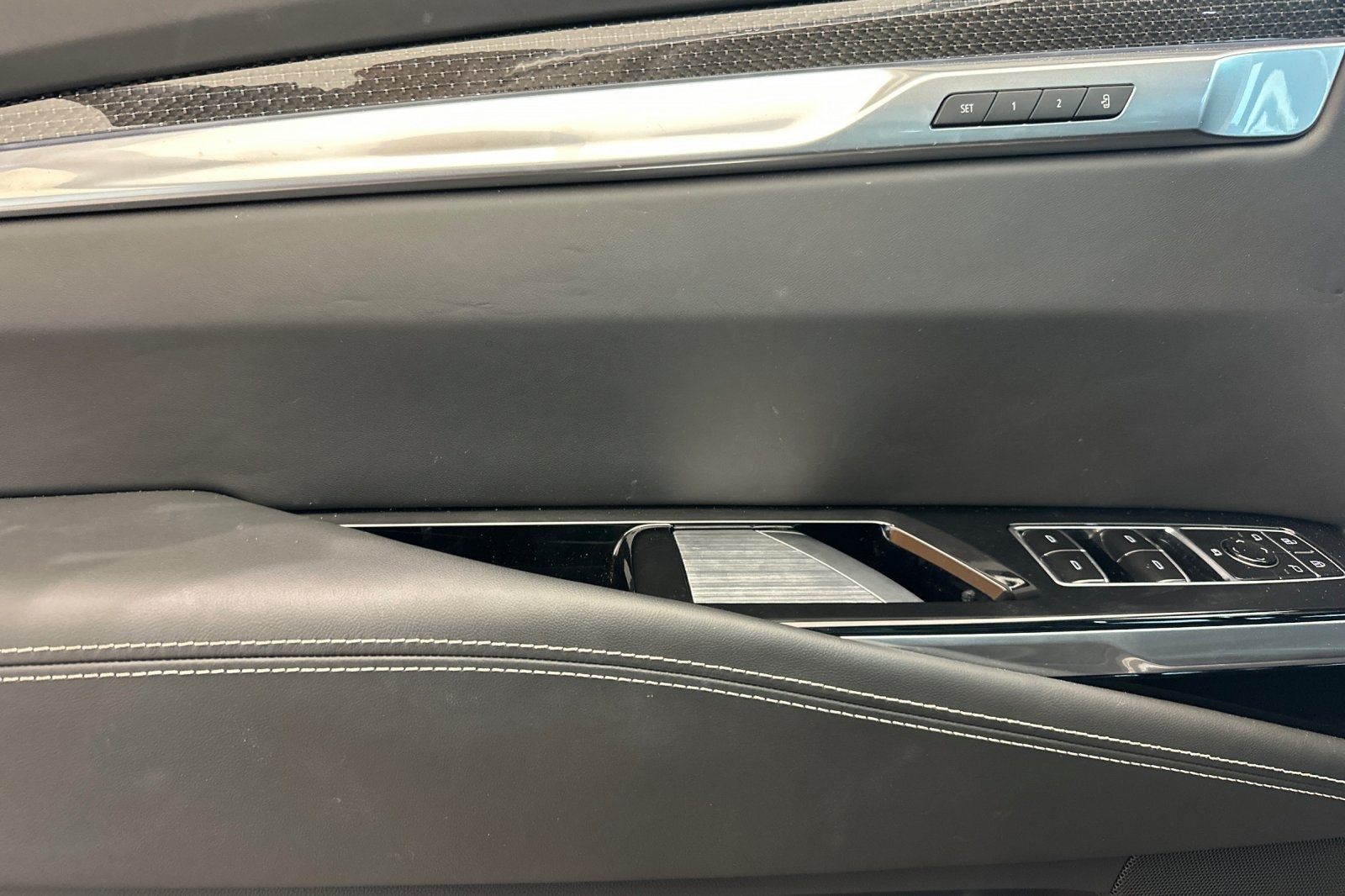 2025 Cadillac Escalade V-Series