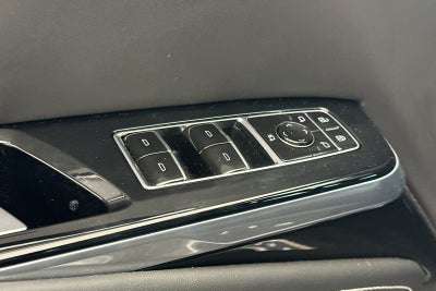 2025 Cadillac Escalade V-Series