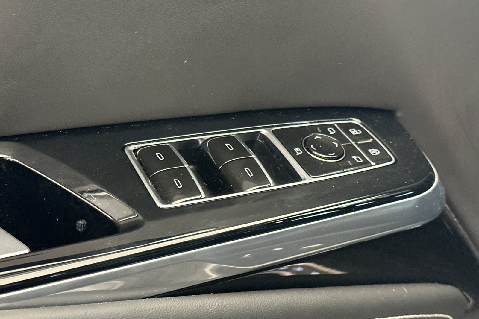 2025 Cadillac Escalade V-Series