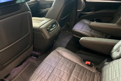 2025 Cadillac Escalade V-Series