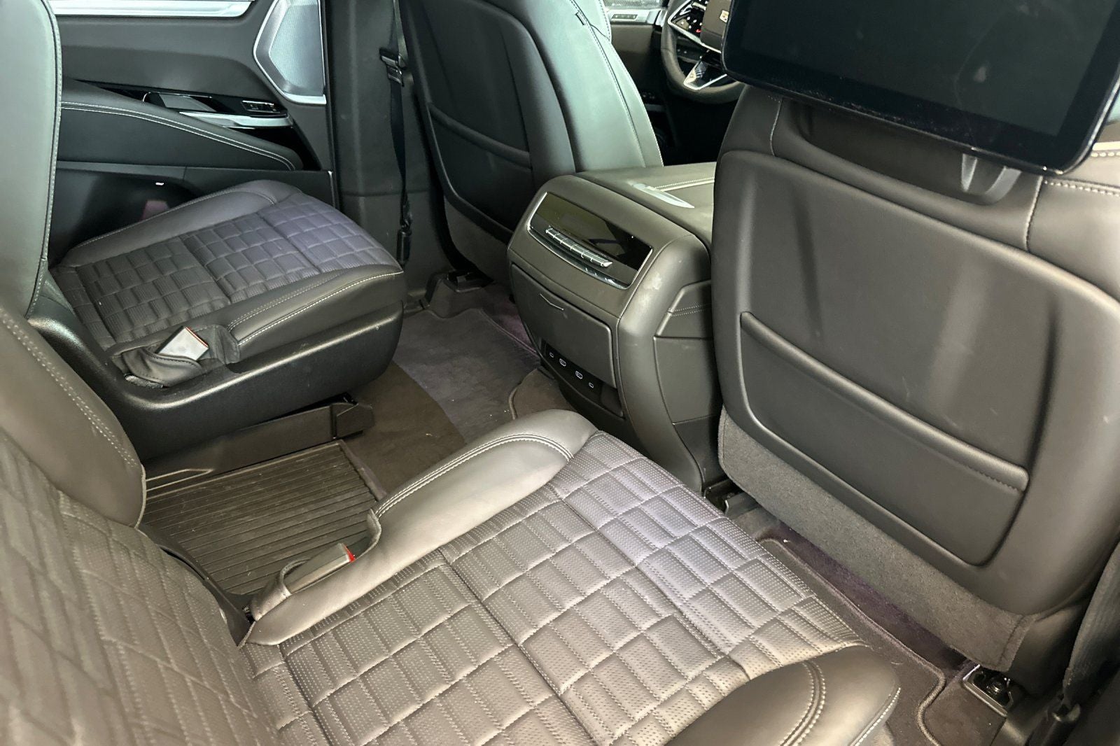 2025 Cadillac Escalade V-Series