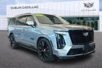2025 Cadillac Escalade V-Series