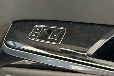 2025 Cadillac Escalade V-Series