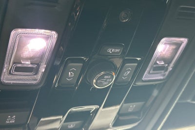 2025 Cadillac Escalade V-Series