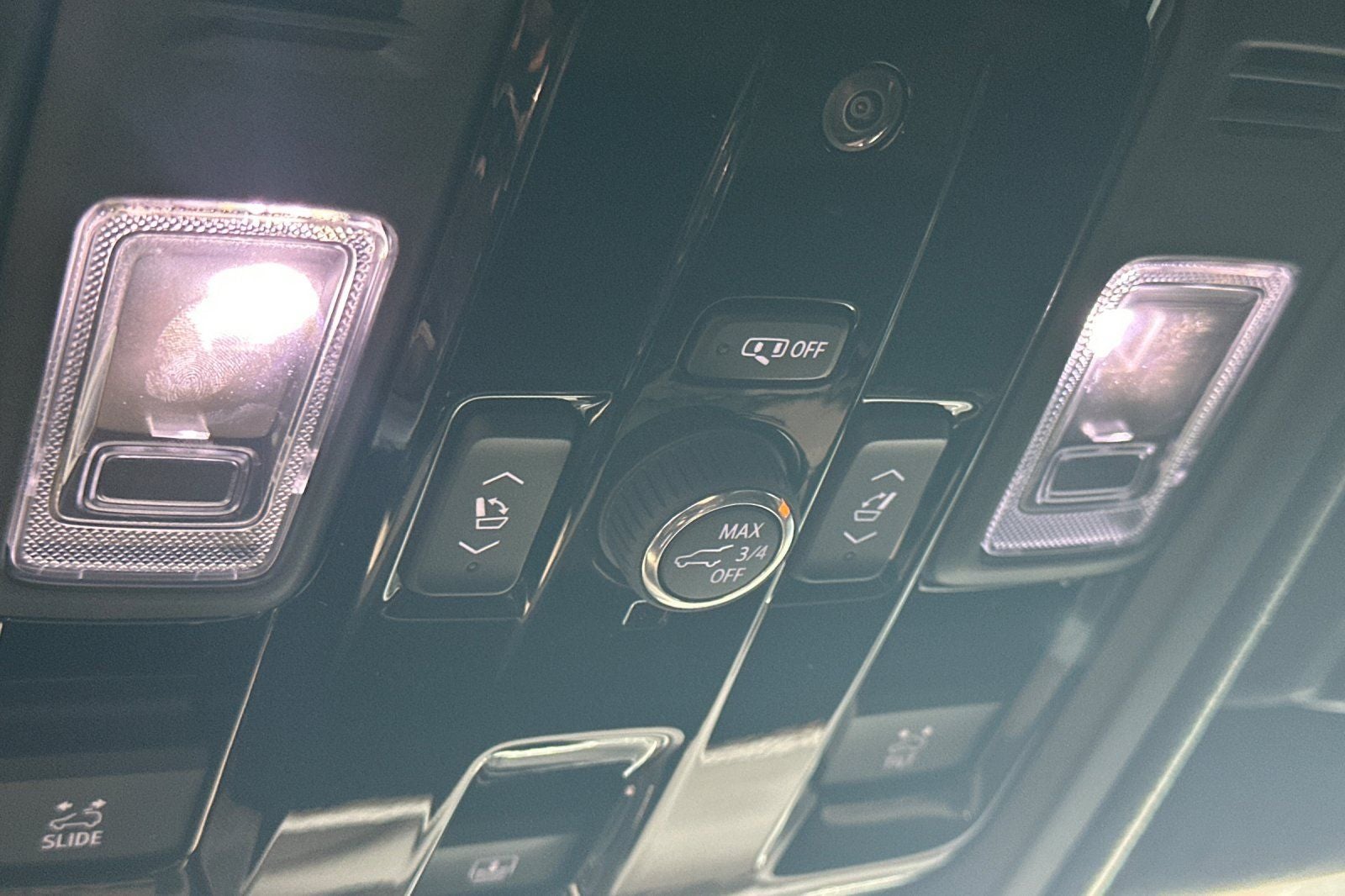 2025 Cadillac Escalade V-Series