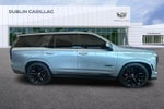 2025 Cadillac Escalade V-Series