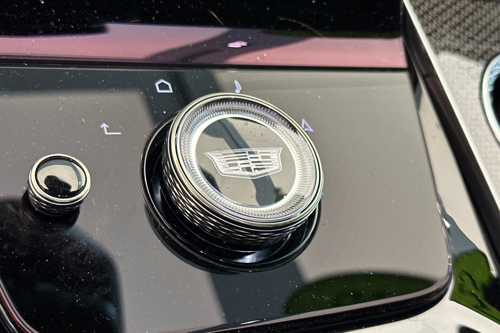 2025 Cadillac Escalade V-Series