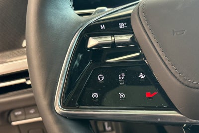 2025 Cadillac Escalade V-Series