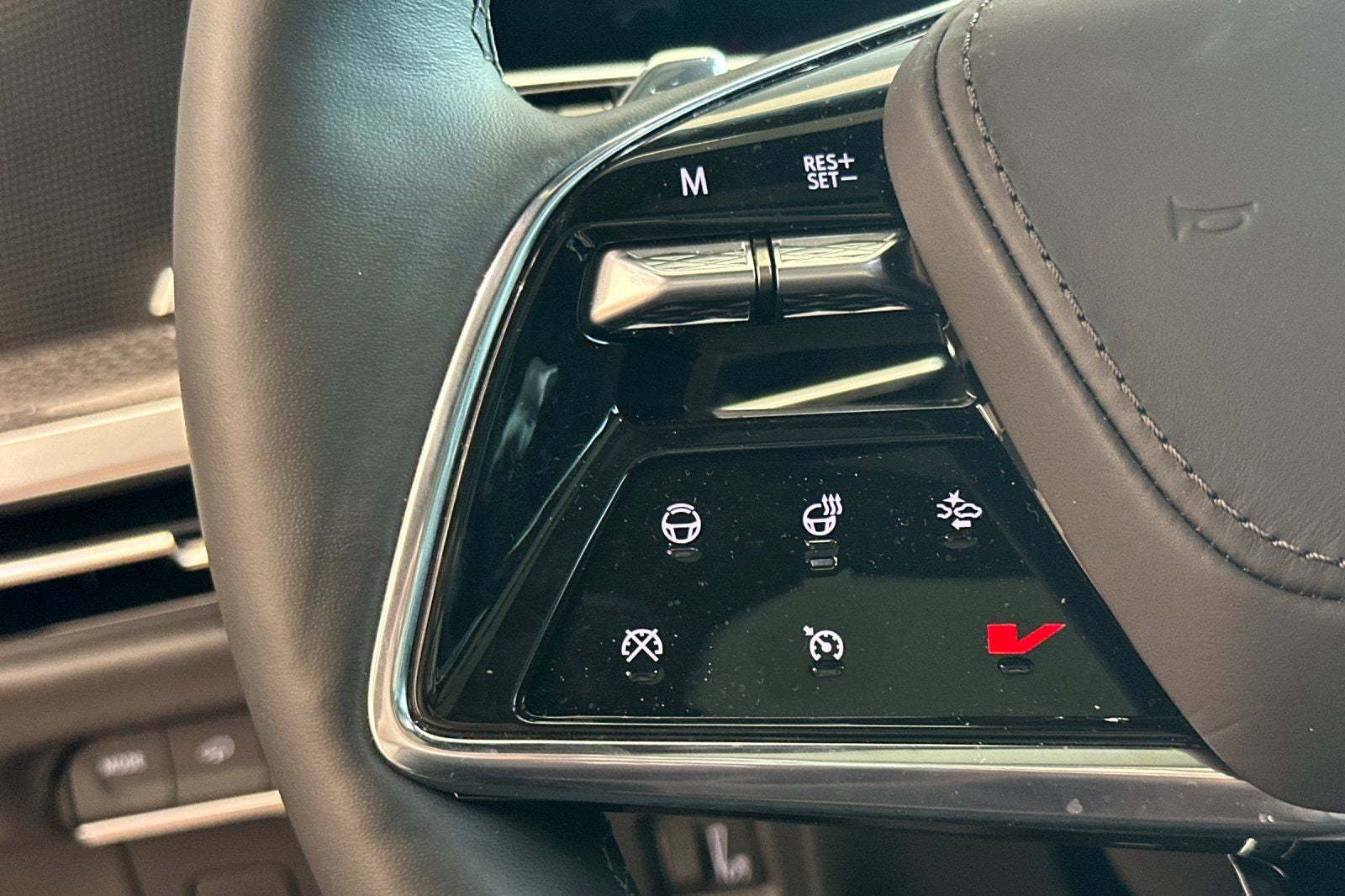 2025 Cadillac Escalade V-Series