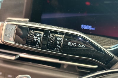 2025 Cadillac Escalade V-Series