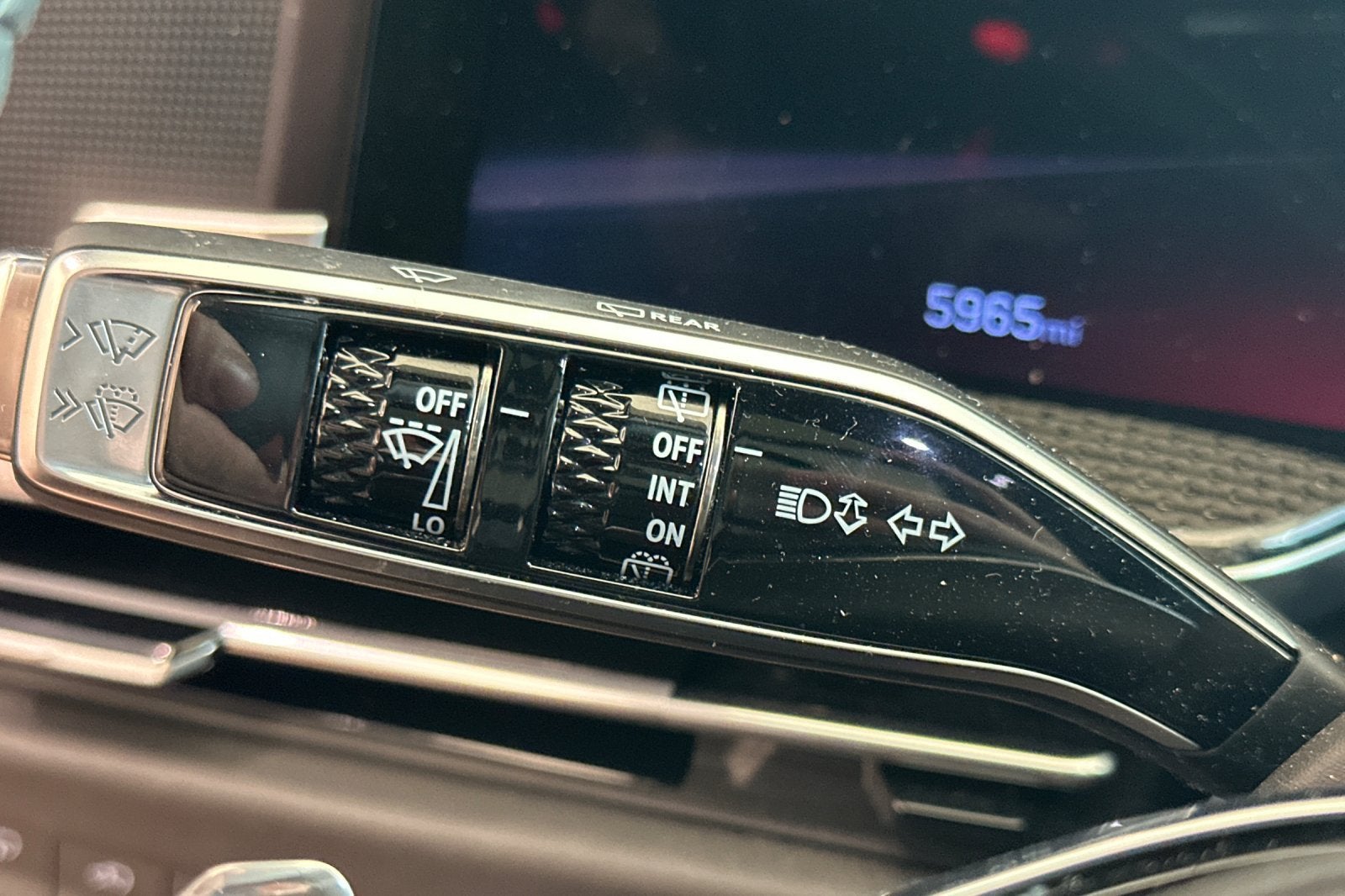 2025 Cadillac Escalade V-Series