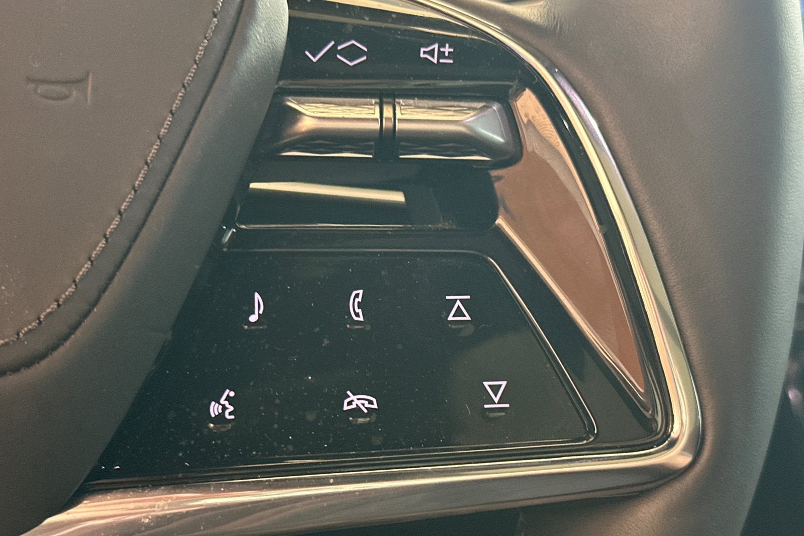 2025 Cadillac Escalade V-Series