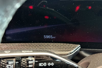2025 Cadillac Escalade V-Series