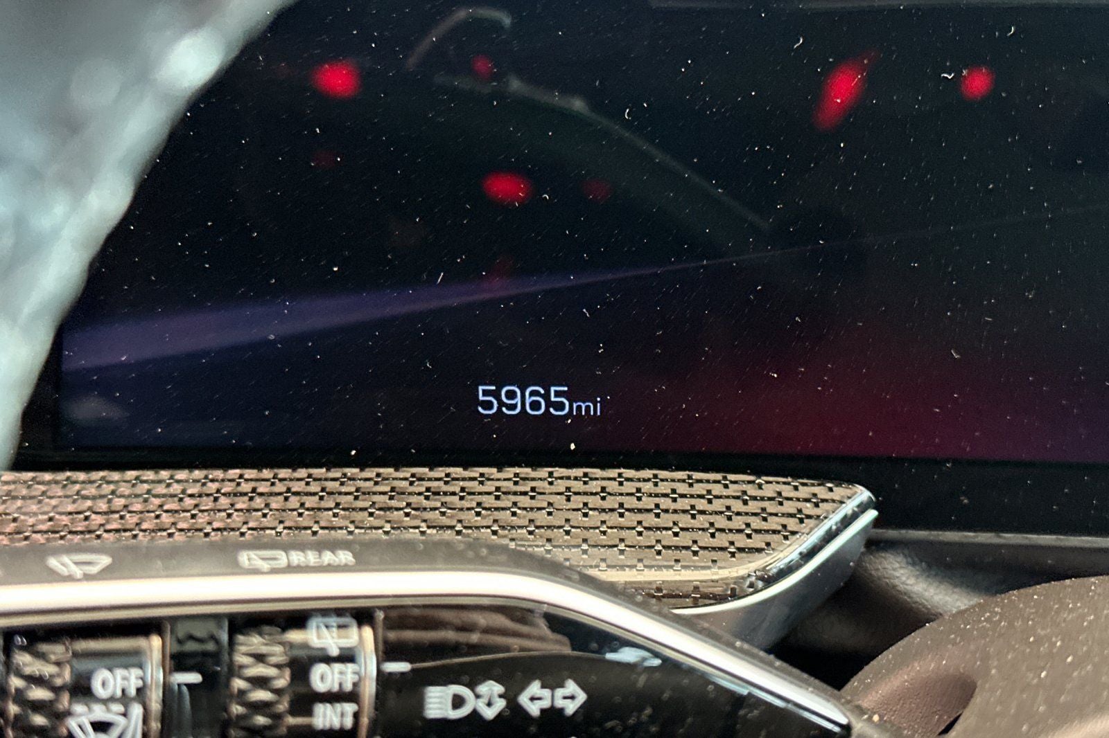 2025 Cadillac Escalade V-Series