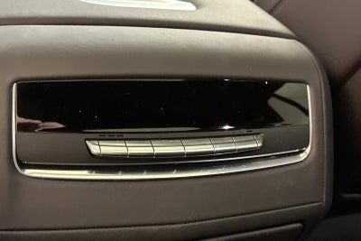 2025 Cadillac Escalade V-Series